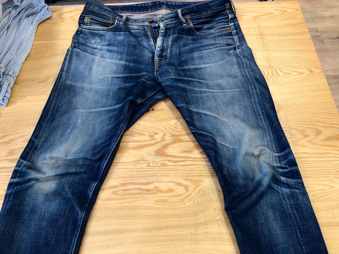 JB６１０４　１２.５oz
アフリカコットン　ブラウンドミックス　プレップカット